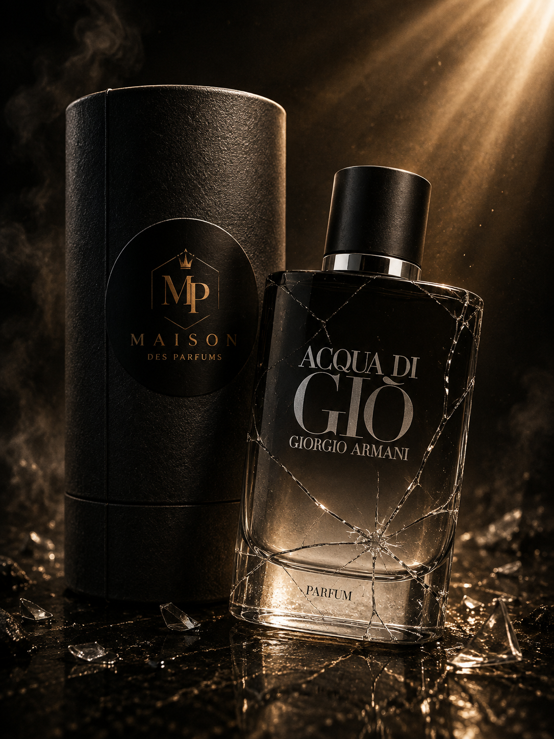 Acqua di gio parfum