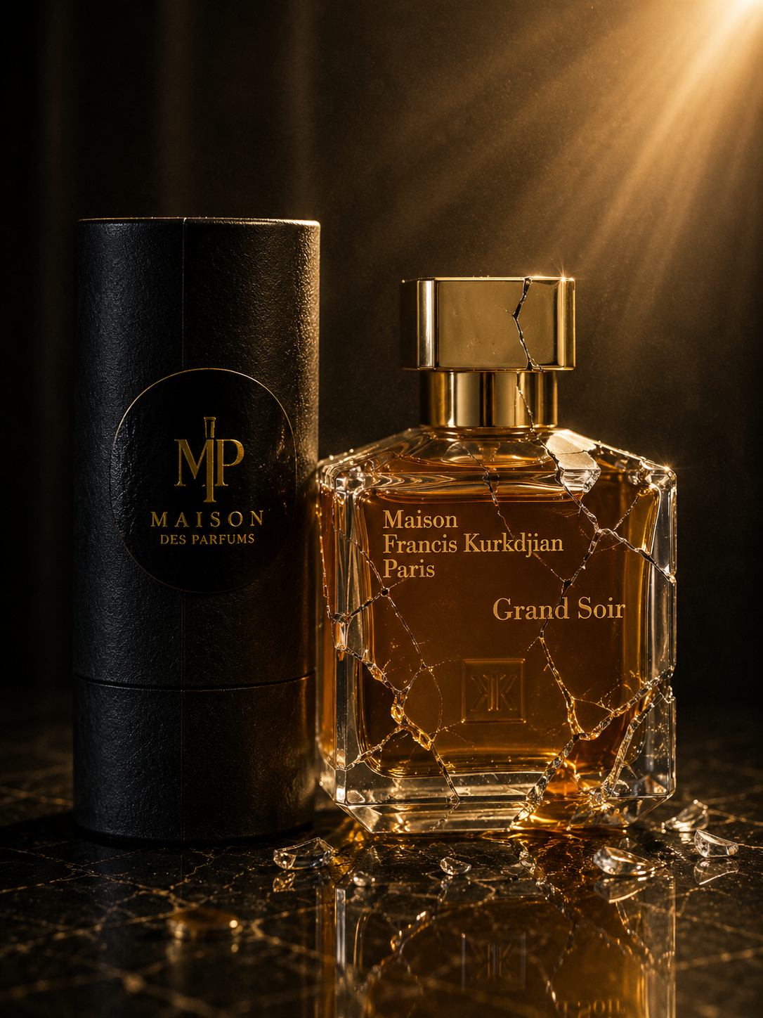 Mfk grand soir