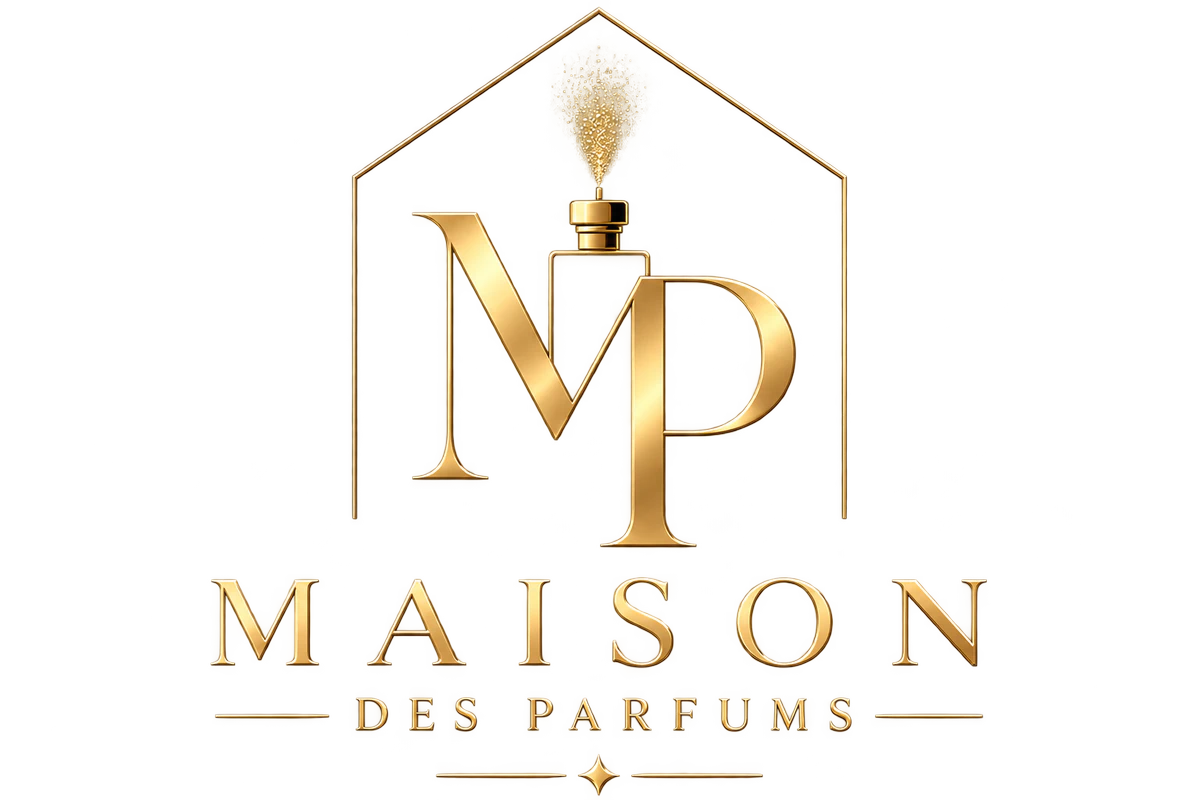 Maison Des Parfums