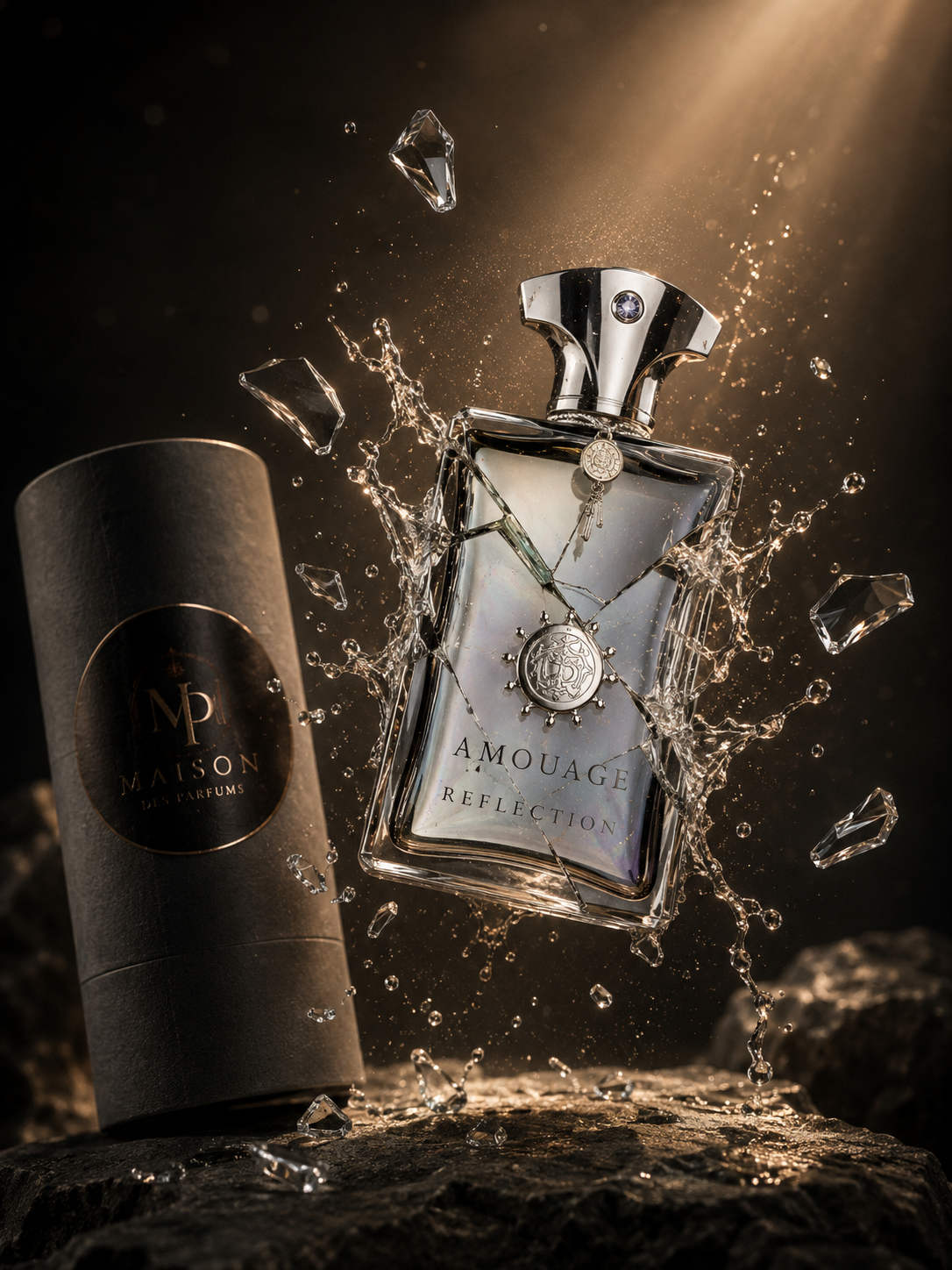 Amouage reflection 45