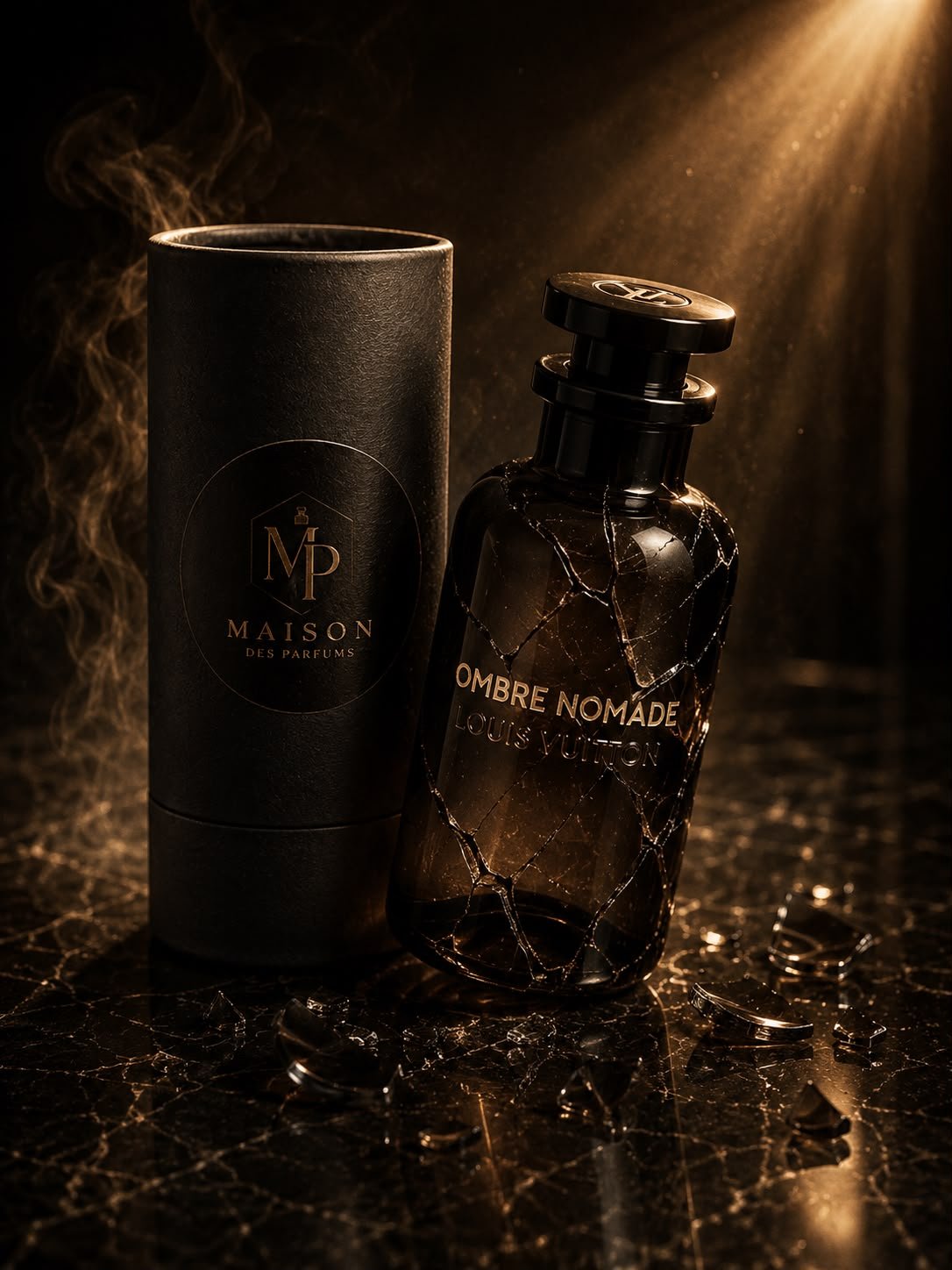 Ombare Nomade louis vuitton