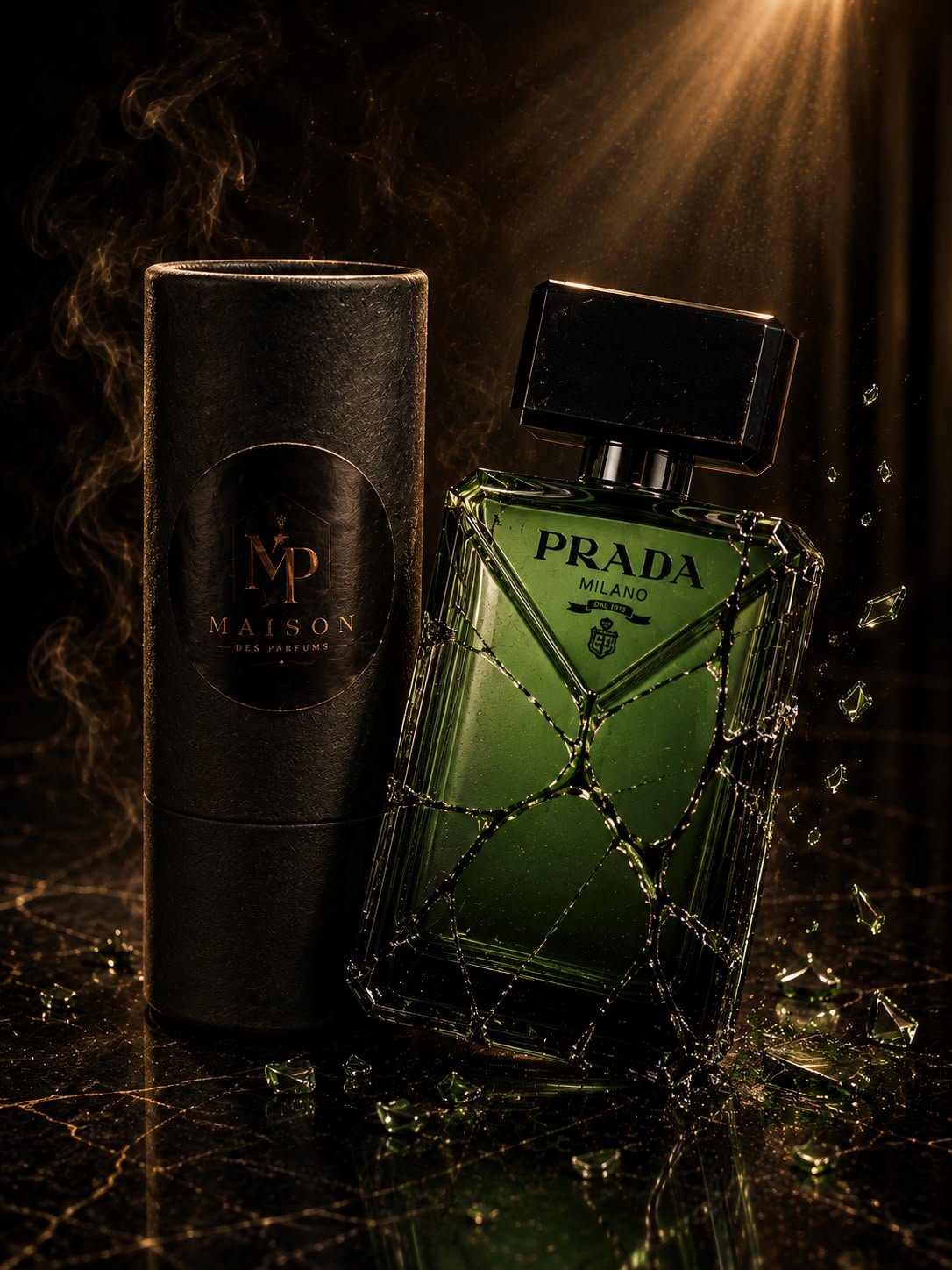 Prada paradigme