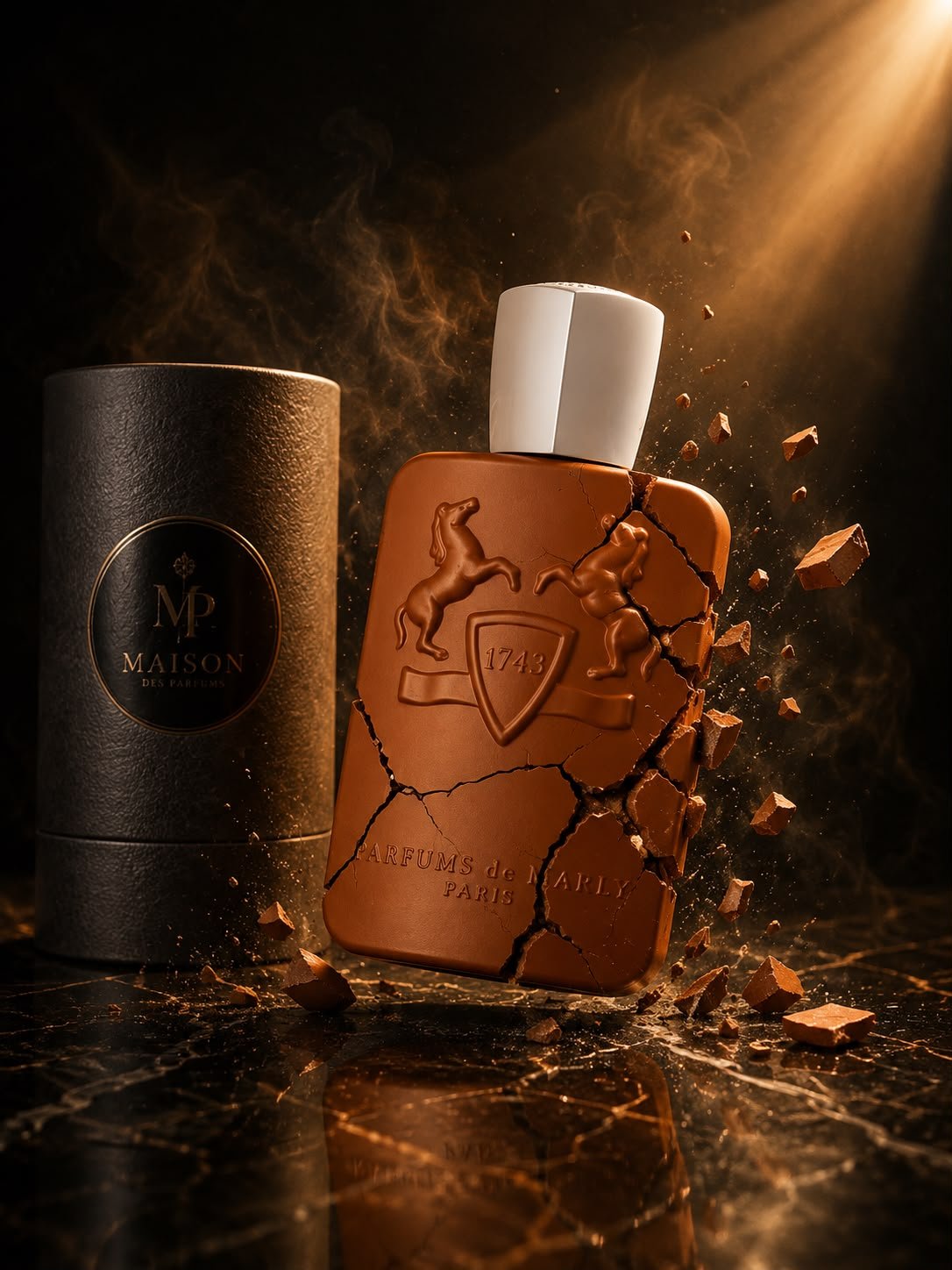 Perfume De Marly Althair