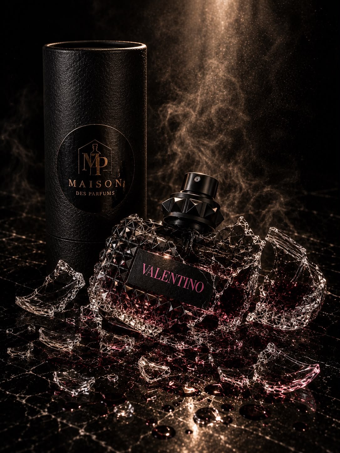 VALENTINO Born In Roma Intense