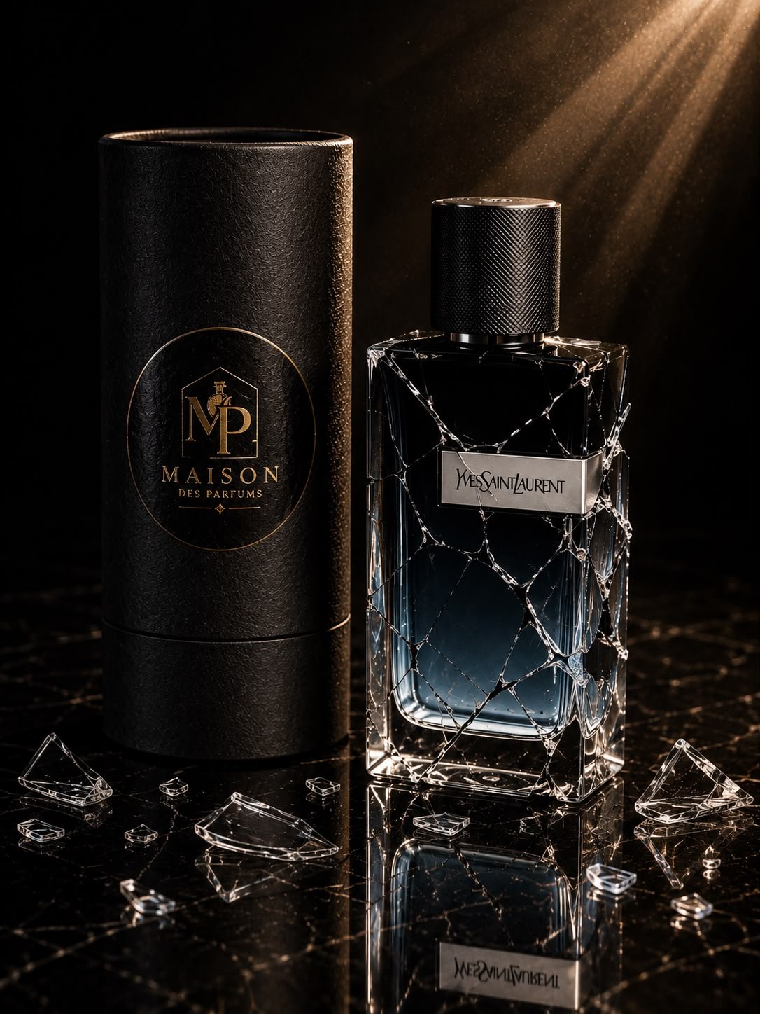 YSL Y EDP