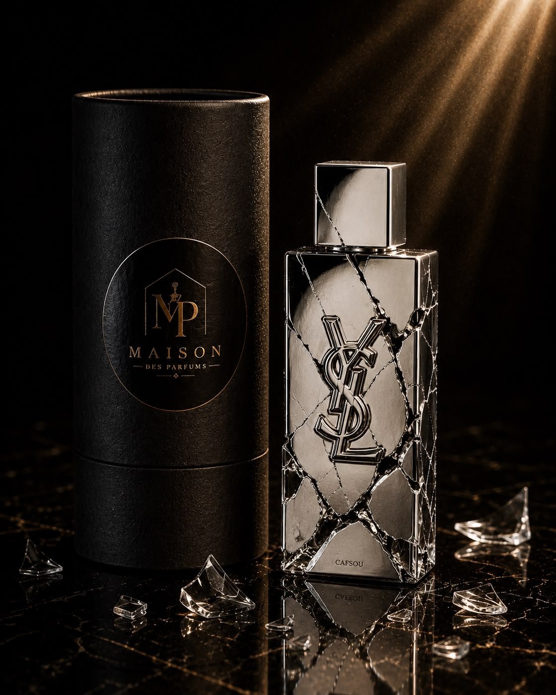 YSL MySelf L`absolu