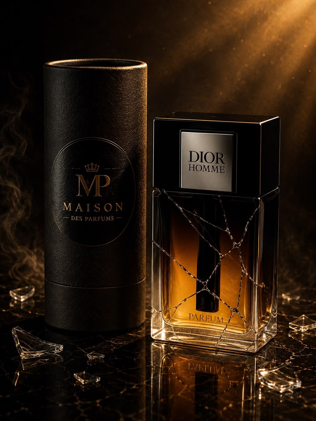 Dior Homme