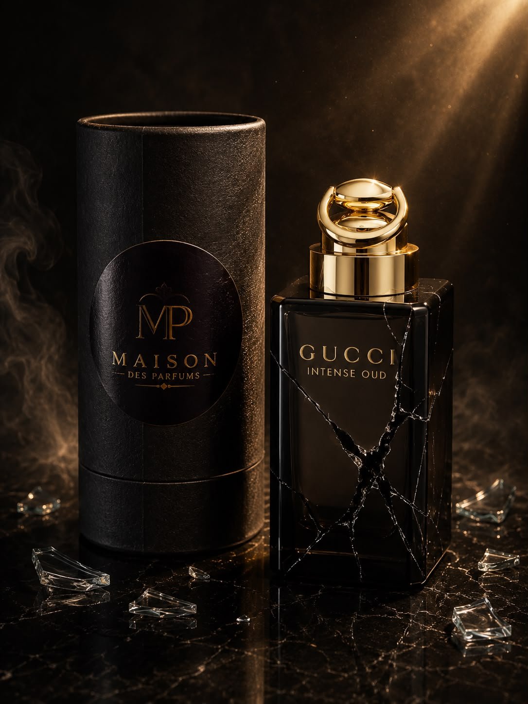 Gucci Intense Oud
