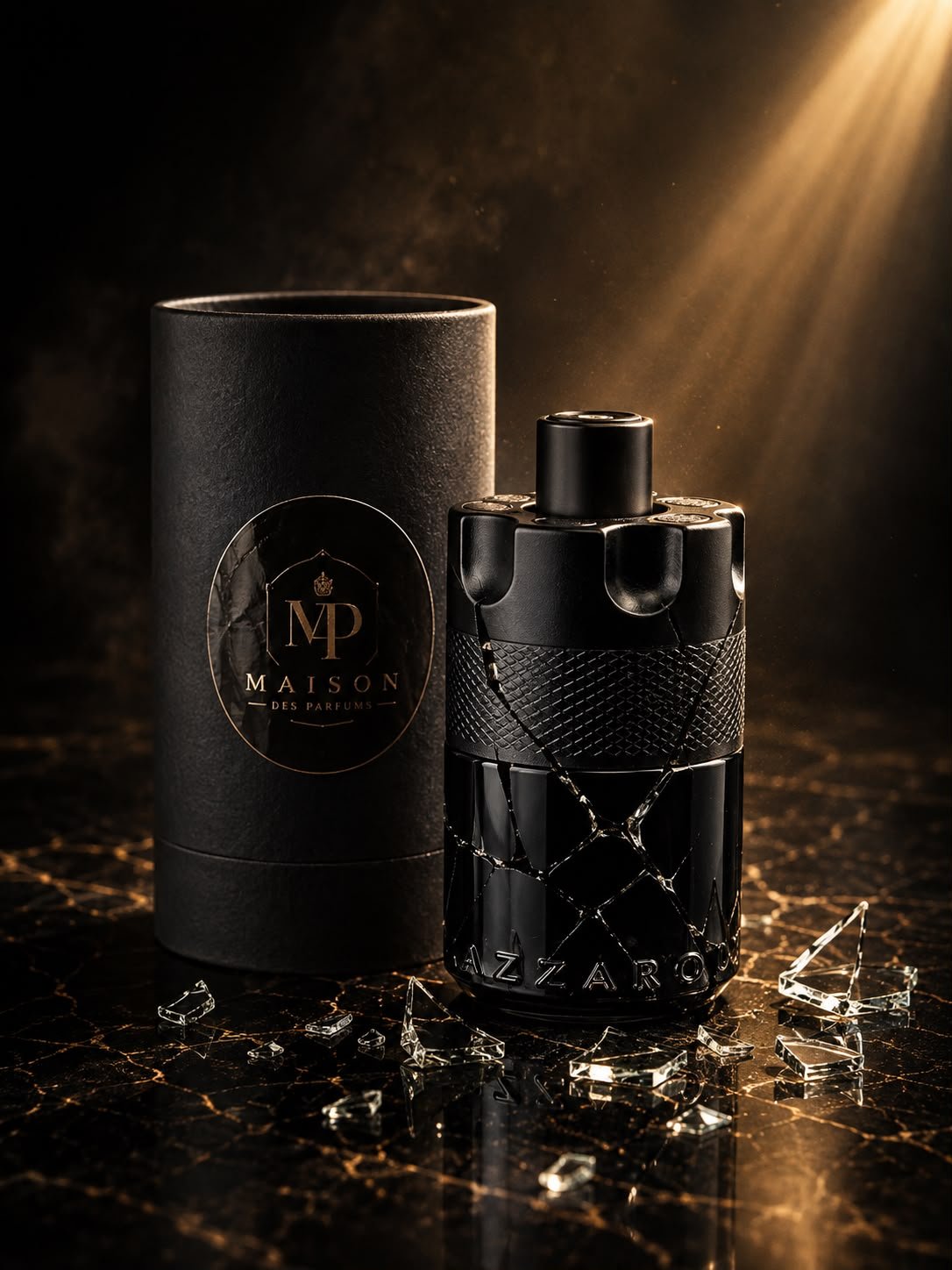 AZZARO most wanted