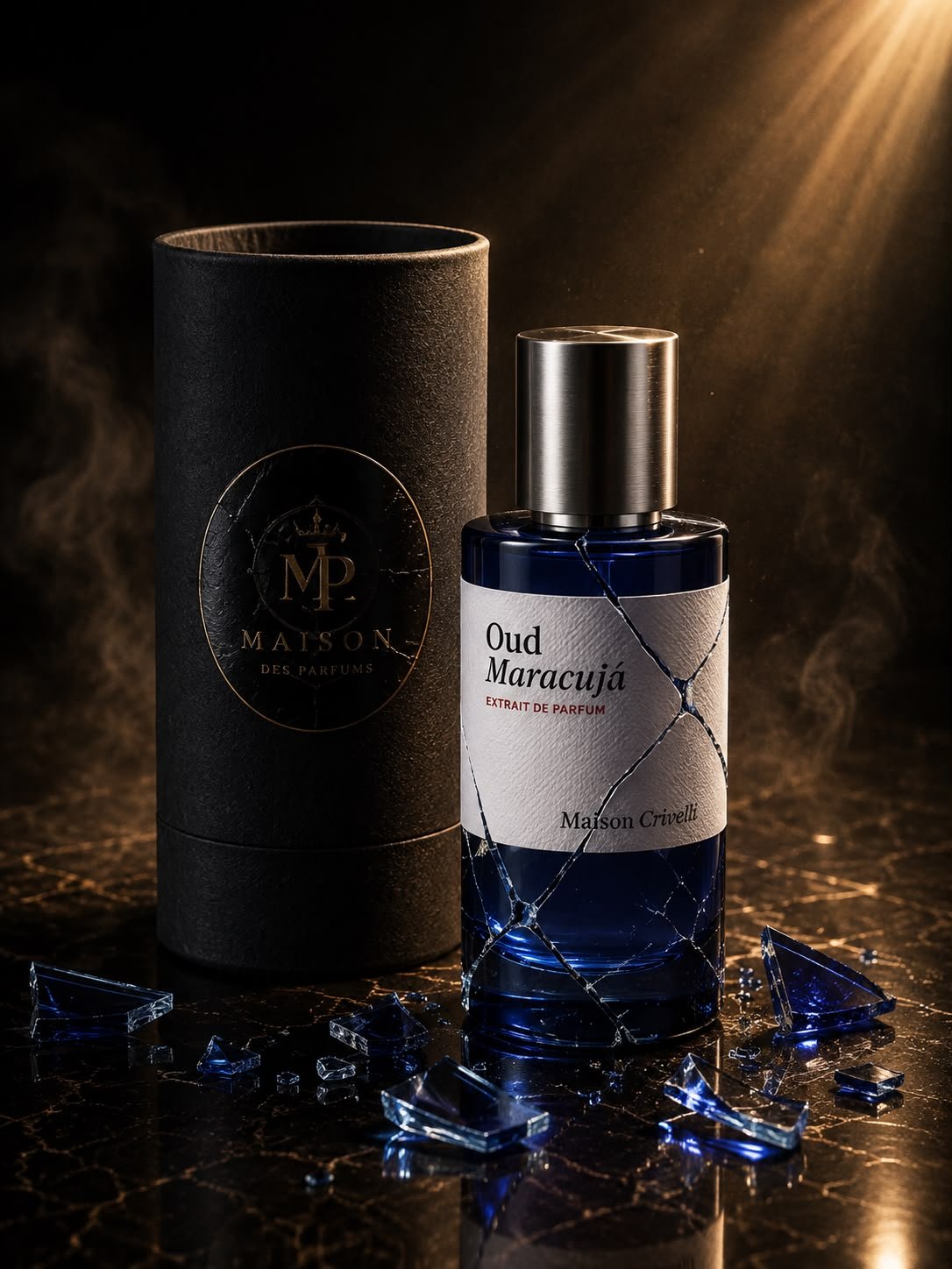 OUD MARACUJA